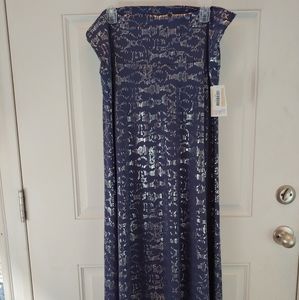 Lularoe holiday Maxi